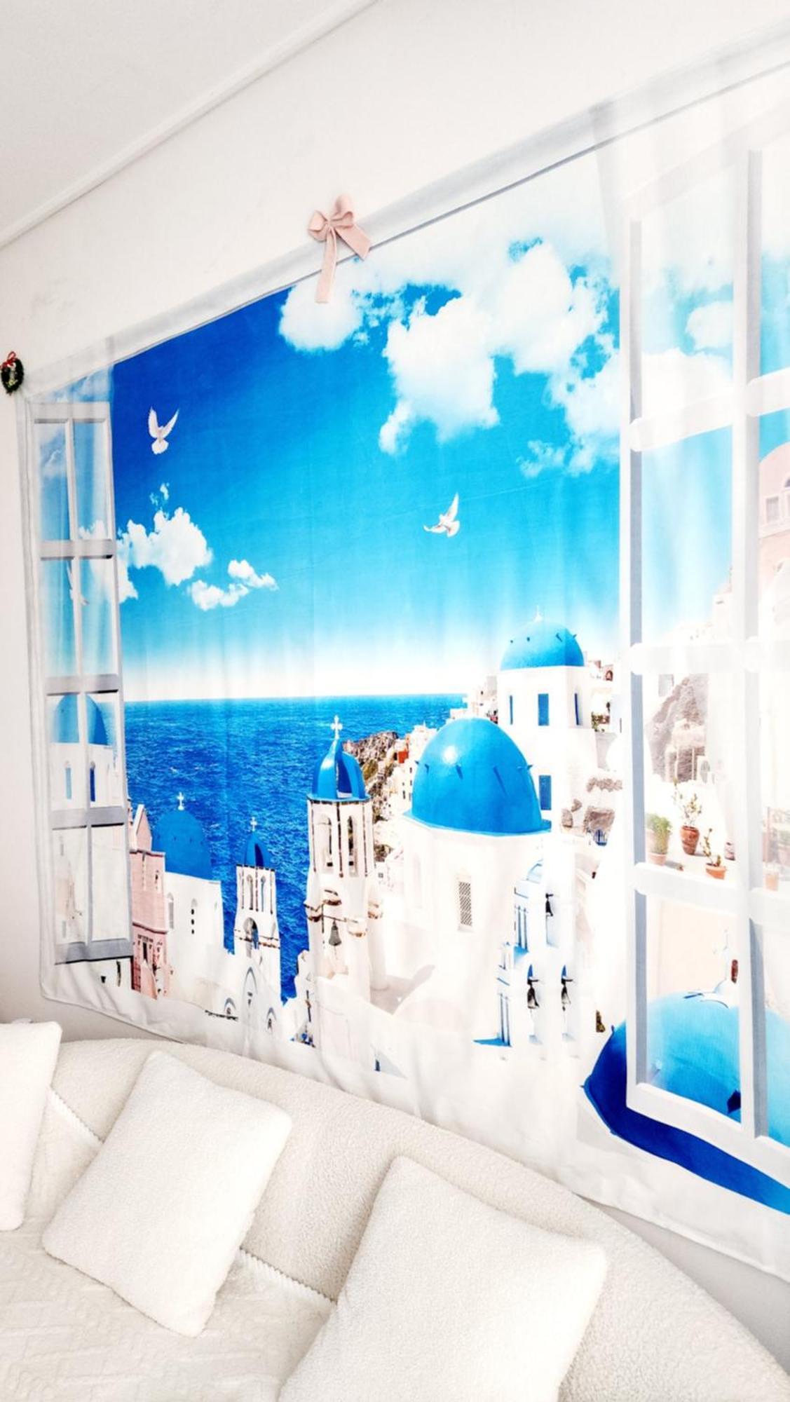 The Castle Ocean Suite يوسو المظهر الخارجي الصورة